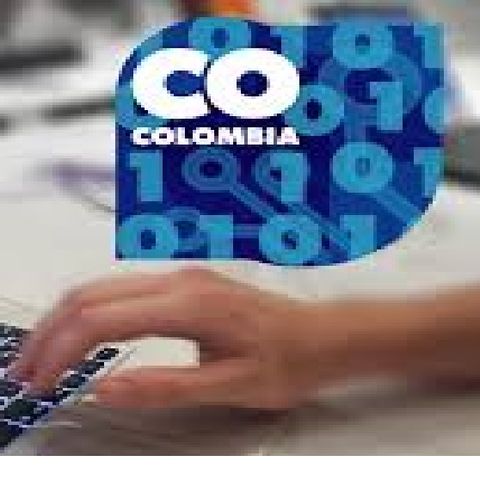 COLOMBIA TECNOLÓGICA EN DATOS Y ESTADÍSTICAS.