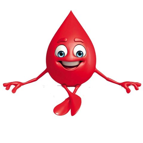 Emergenza Estate : Dona il sangue