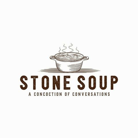 Stone Soup #1