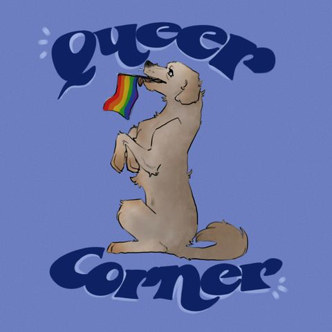 Welcome to Queer Corner
