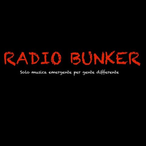 RADIO BUNKER BACK