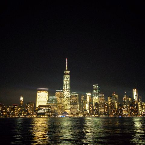 Cinco lugares para disfrutar el skyline de NYC