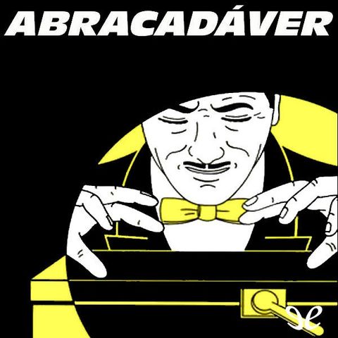 Abracadaver - Peter Lovesey