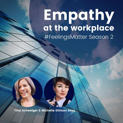 Cultivating Empathy for a Healthier Workplace