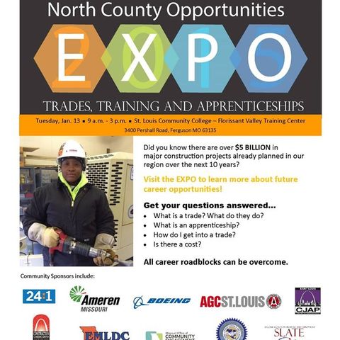 North County Opportunities Expo