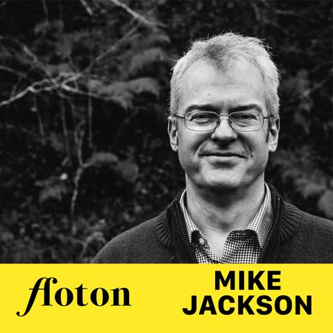 Mike Jackson - Part 1