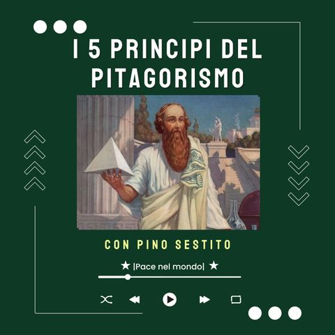 I principi pitagorici