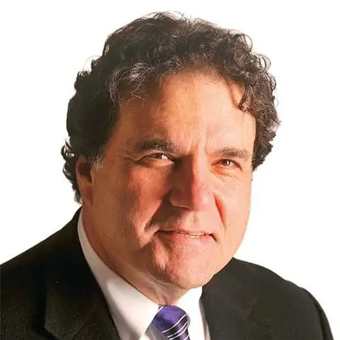 Episode 11: Dan Rodericks