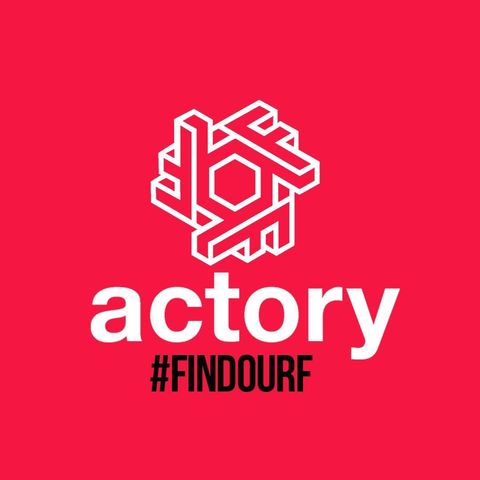 Factory Nightclub is on the hunt for a missing 'F'