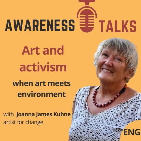 Art and activism