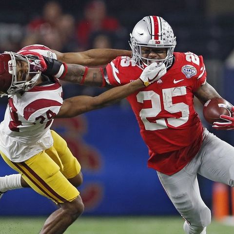 Go B1G or Go Home:Big Ten Bowl Recap and Much More