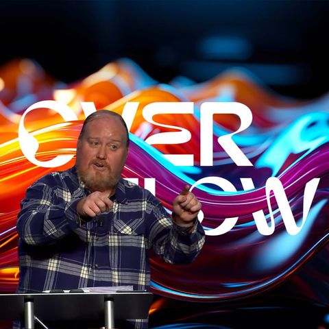 Overflow: Week 7