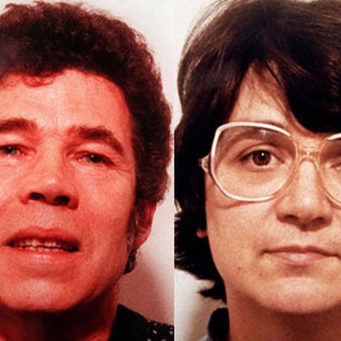 Fred and Rosemary West: England's Most Prolific Serial Killing Couple