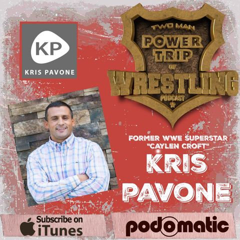 TMPT Feature Show #16: A Little Insight With Kris Pavone