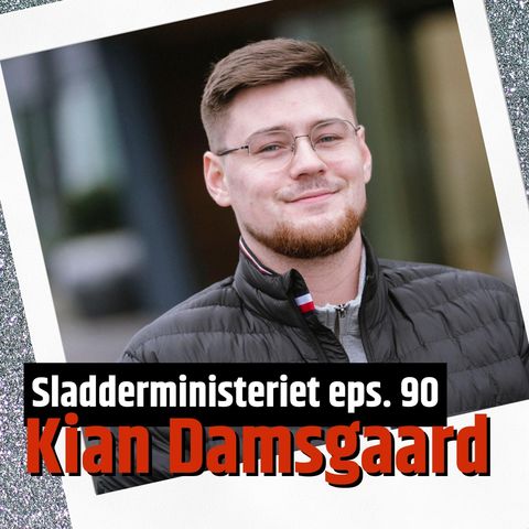 Kian Damsgaard (90)