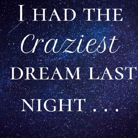 Craziest Dream