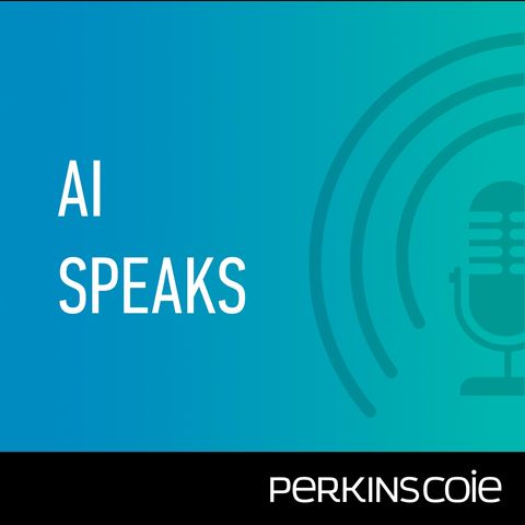 Legal Implications of AI: Licensing AI Solutions - Episode 6