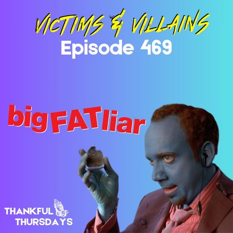 Big Fat Liar (2002) | Episode #469