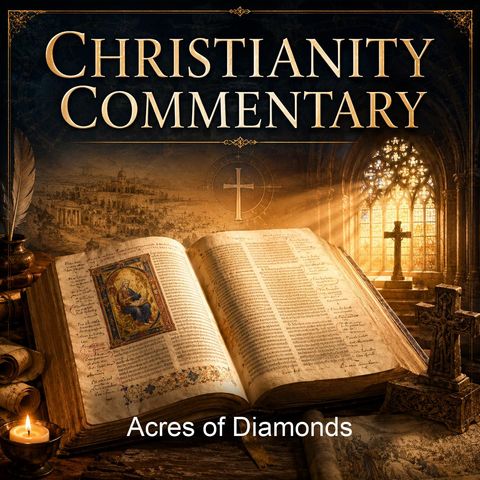 Podcast Cover