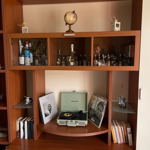 Nuova Avventura - Convivenza