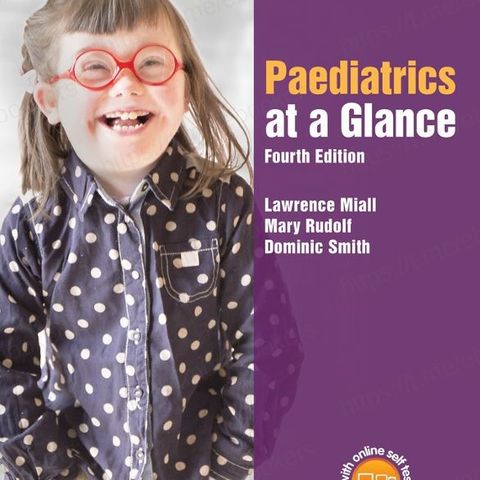 Paediatrics at a Glance