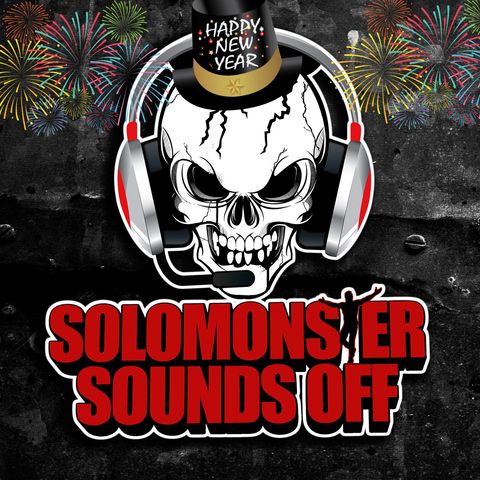 Sound Off 841 - LIVE NEW YEAR'S COUNTDOWN WITH JERICHO DRAMA AND PREDICTIONS FOR 2024!