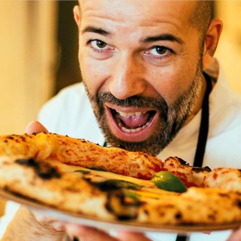 Nell’Olimpo delle pizze c’è ‘Cuore Napoletano’: tra le 50 più buone d’Italia