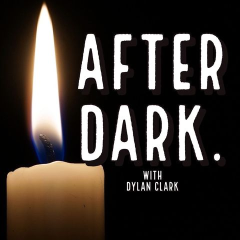 The Skunk Ape, A Mysterious Orb and Dracula | After Dark 002