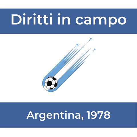 Argentina, 1978