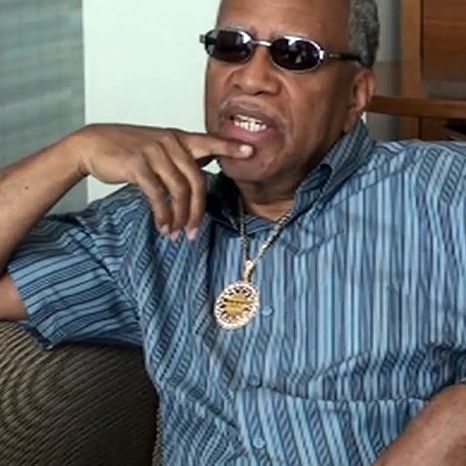 Lonnie Liston Smith Interview