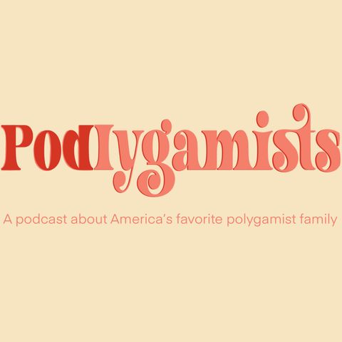 Podlygamists Season 1 Bonus Episode: Under the Banner of Heaven Book Discussion Part 2