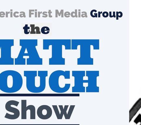 The Matt Couch Show 02-23-18