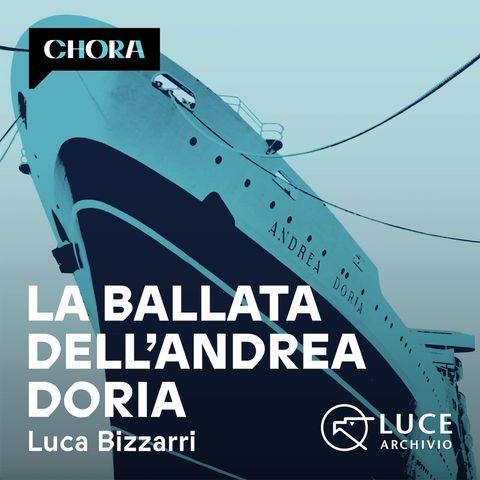 La Ballata dell'Andrea Doria – Trailer