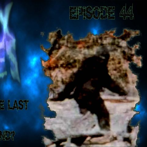 S244:  What if Patty was the last of her kind?