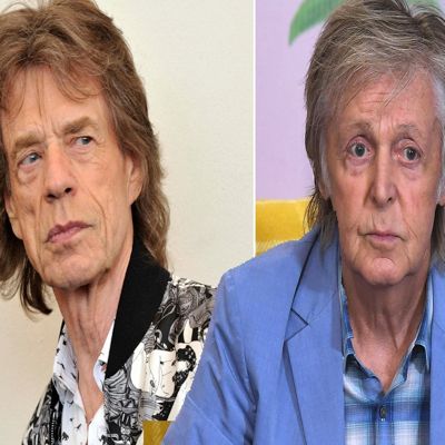 BEATLES vs ROLLING STONES, la rivalità continua con un nuovo botta e risposta tra McCartney e Jagger. Con gli Stones, andiamo poi al 1971...