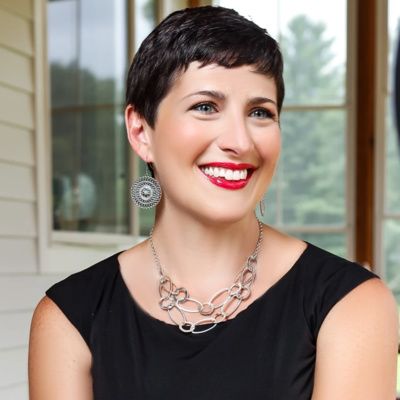 How to Navigate Uncertainty and Unlock the Key to Your Best Life w/ Jessica Pare (V)