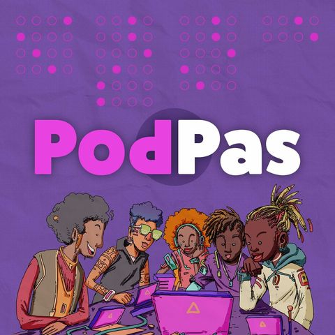 Podcast Cover