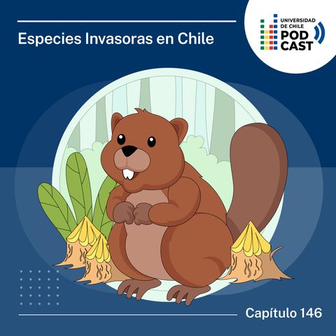 Especies Invasoras en Chile