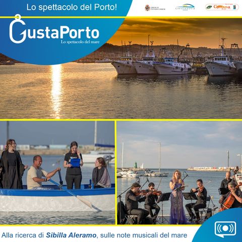 Benvenuti a GustaPorto