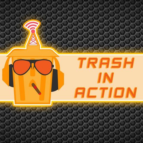 Trash In Action - L'amore ai tempi della pandemia