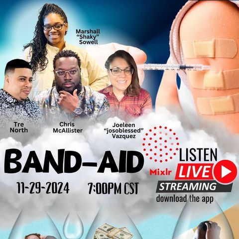 Band-Aid
