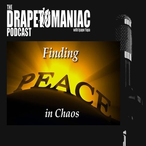 Finding Peace in Chaos