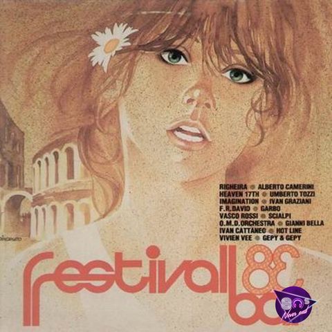 La grande storia del Festivalbar: l'edizione del 1983
