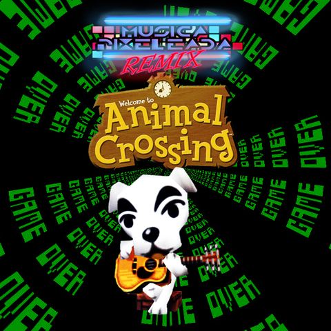 Animal Crossing (N64 - GameCube)