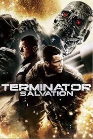 Theater IV: Terminator Salvation