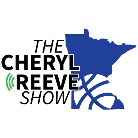 The Cheryl Reeve Show 81 - Whalen, McCarville, Phee and the '10s