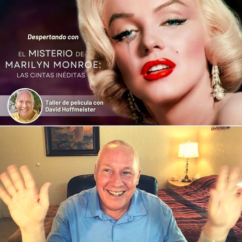 Película «El Misterio de Marilyn Monroe: las cintas inéditas» ¿Caes en trampas de dependencia? - Comentario de David Hoffmeister