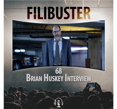 68 - Brian Huskey Interview