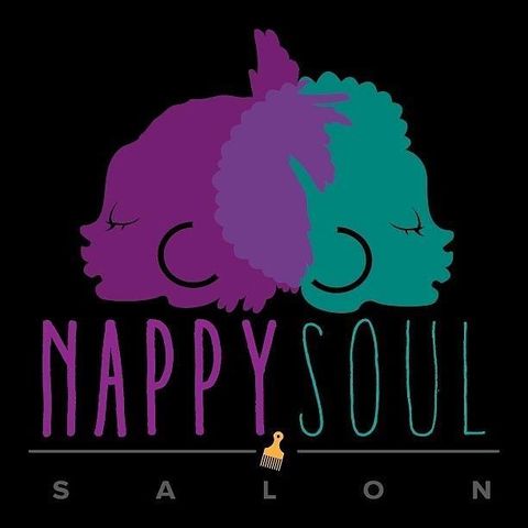 Loving Your Natural Hair with Nia Jones of Nappy Soul Salon