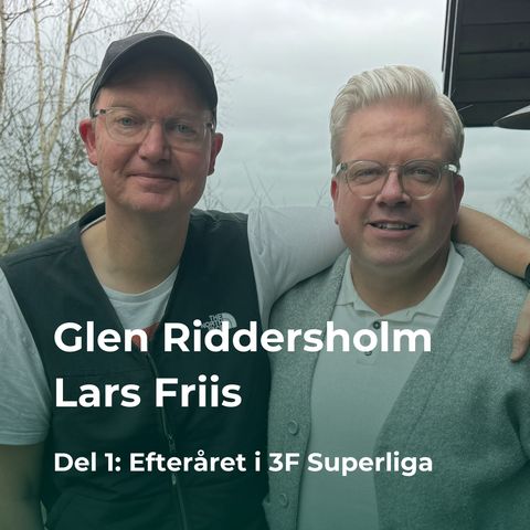 Efteråret i 3F Superliga: Flere scoringer, øget effektivitet – mindre kontrol?